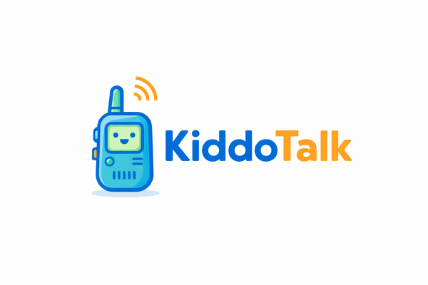 KiddoTalk™ Video Walkie-Talkies